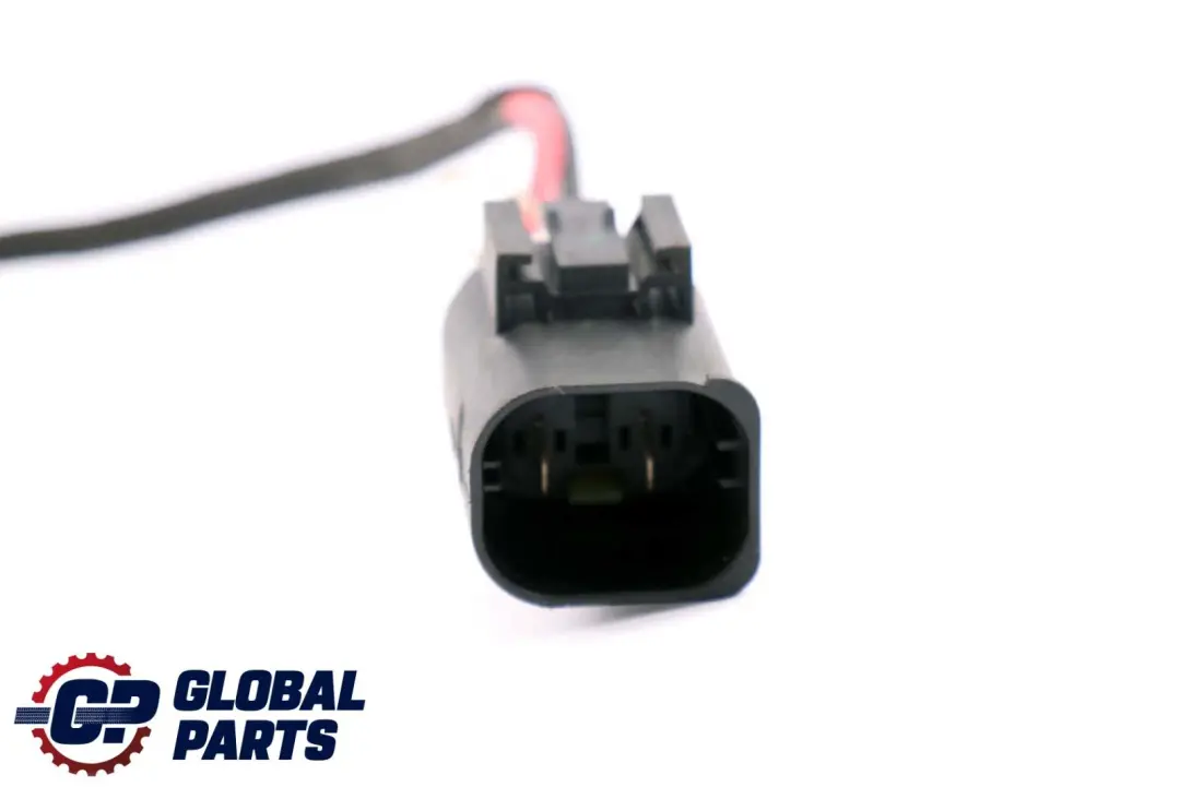 BMW E60 E61 Engine Cooling Radiator Fan Motor - SKU 6950213-1 - Part number 6950213