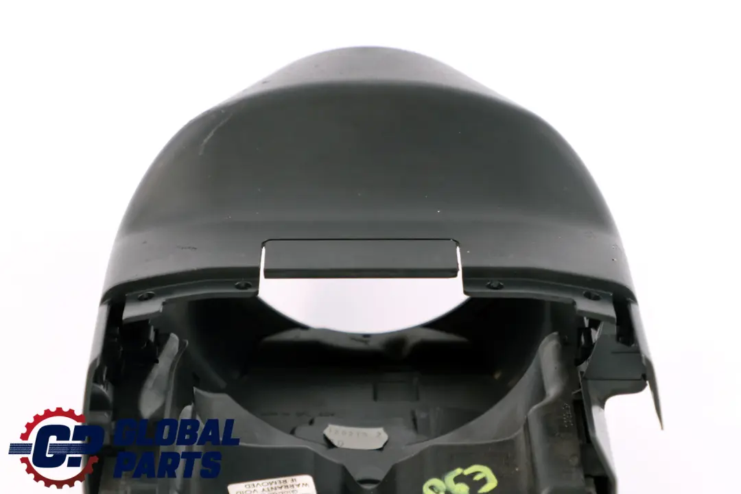 Trim Panel Steering Column to BMW 1 3 X1 Z4 Series 1 E81 E82 E84 E87 E90 E91 E92 with Part number 6950262 BMW 1 3 X1 Z4 Series 1 E81 E82 E84 E87 E90 E91 E92 Trim Panel Steering Column - SKU 6950262-1 - Part number 6950262