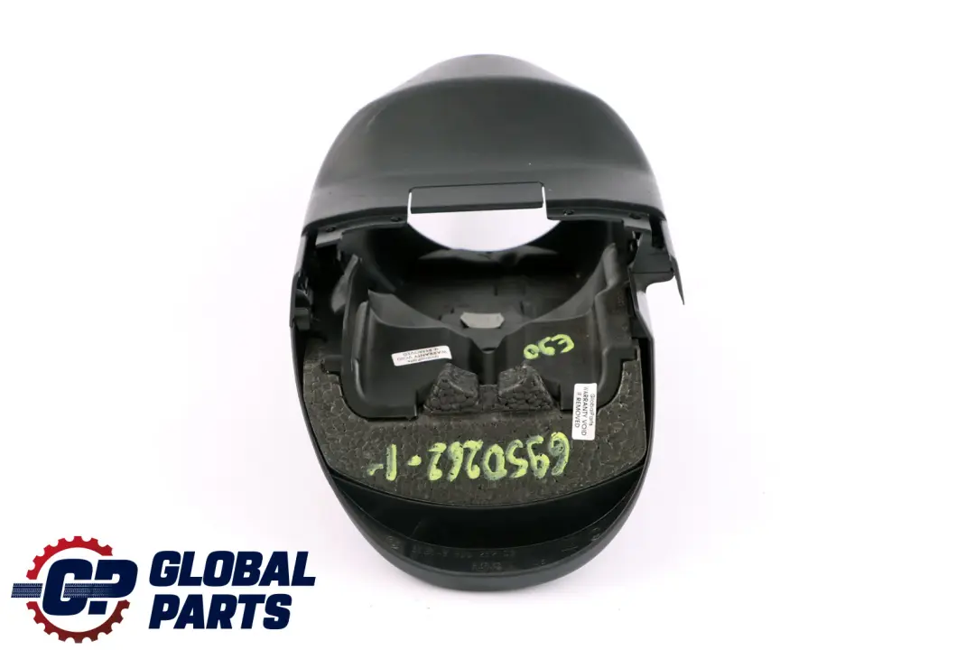BMW 1 3 X1 Z4 Series 1 E81 E82 E84 E87 E90 E91 E92 Trim Panel Steering Column - SKU 6950262-1 - Part number 6950262