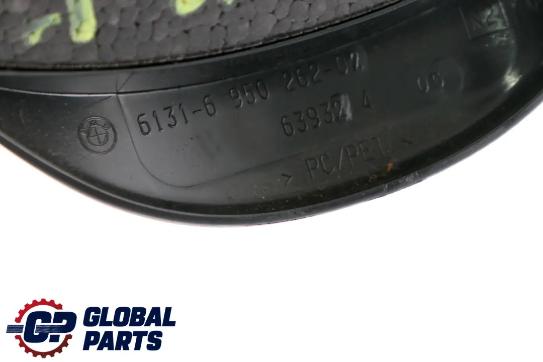 BMW 1 3 X1 Z4 1 E81 E82 E84 E87 E90 E91 E92 Levier Frontklappenbetatigung - SKU 6950262-1 - Numéro de pièce 6950262