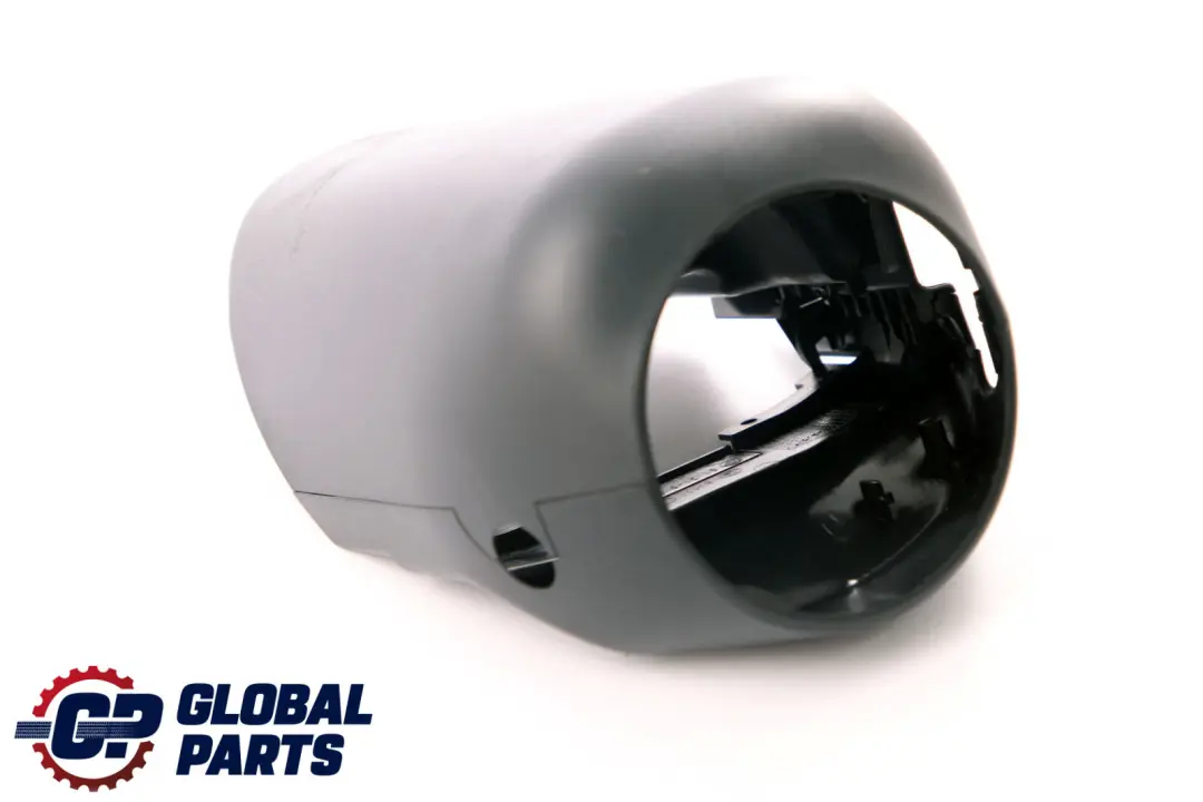 Abdeckung Verkleidung Lenkrad Lenksäule Schwarz für BMW E81 E82 E84 E87 E90 E91 E92 mit Teilenummer 6950265 BMW E81 E82 E84 E87 E90 E91 E92 Abdeckung Verkleidung Lenkrad Lenksäule Schwarz - SKU 6950262 - Teilenummer 6950265