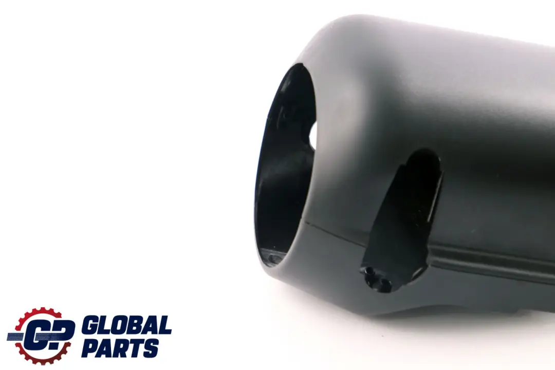 Abdeckung Verkleidung Lenkrad Lenksäule Schwarz für BMW E81 E82 E84 E87 E90 E91 E92 mit Teilenummer 6950265 BMW E81 E82 E84 E87 E90 E91 E92 Abdeckung Verkleidung Lenkrad Lenksäule Schwarz - SKU 6950262 - Teilenummer 6950265