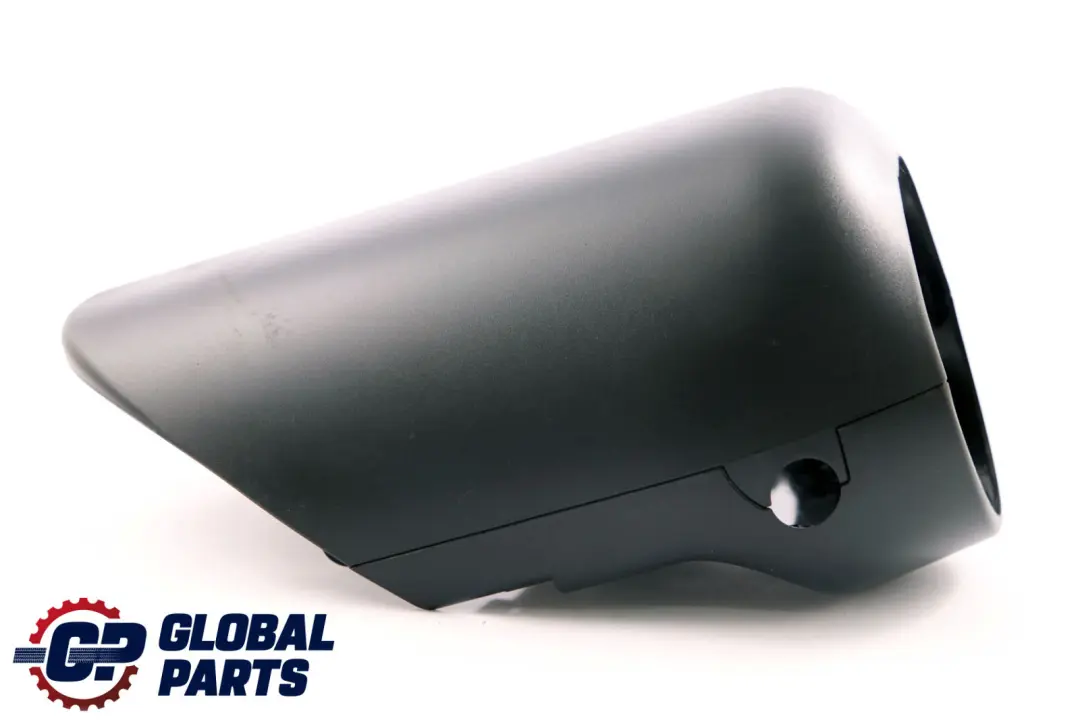 Trim Panel Columna De Direccion para BMW X1 Z4 E81 E82 E84 E87 E90 E91 E92 con número de pieza 6950265 BMW X1 Z4 E81 E82 E84 E87 E90 E91 E92 Trim Panel Columna De Direccion - SKU 6950262 - Número de pieza 6950265
