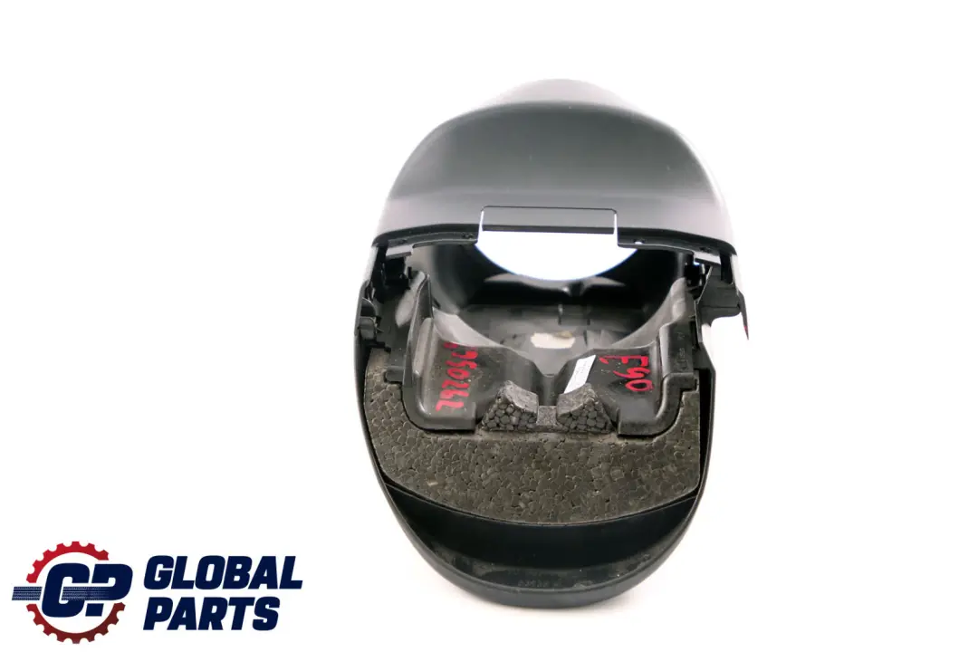 BMW E81 E82 E84 E87 E90 E91 E92 Capot Volant Couvercle de Colonne de Direction - SKU 6950262 - Numéro de pièce 6950265