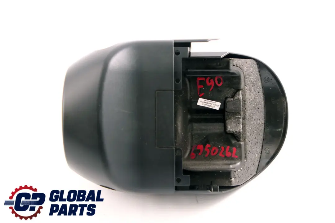 Trim Panel Columna De Direccion para BMW X1 Z4 E81 E82 E84 E87 E90 E91 E92 con número de pieza 6950265 BMW X1 Z4 E81 E82 E84 E87 E90 E91 E92 Trim Panel Columna De Direccion - SKU 6950262 - Número de pieza 6950265