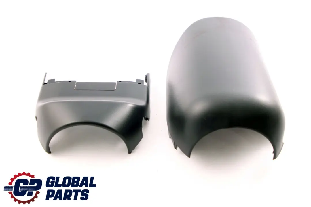 Trim Panel Columna De Direccion para BMW X1 Z4 E81 E82 E84 E87 E90 E91 E92 con número de pieza 6950265 BMW X1 Z4 E81 E82 E84 E87 E90 E91 E92 Trim Panel Columna De Direccion - SKU 6950262 - Número de pieza 6950265