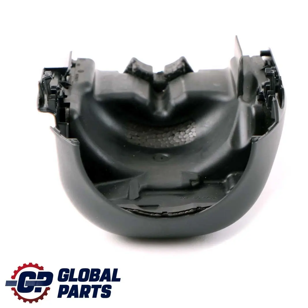 BMW E87 E90 E91 Couverture Colonne de Direction Partie Inferieure Noir - SKU 6950263 - Numéro de pièce 6950263