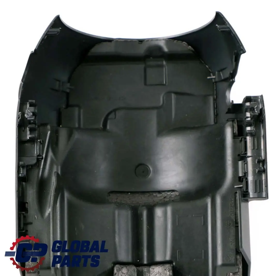 BMW E87 E90 E91 Couverture Colonne de Direction Partie Inferieure Noir - SKU 6950263 - Numéro de pièce 6950263