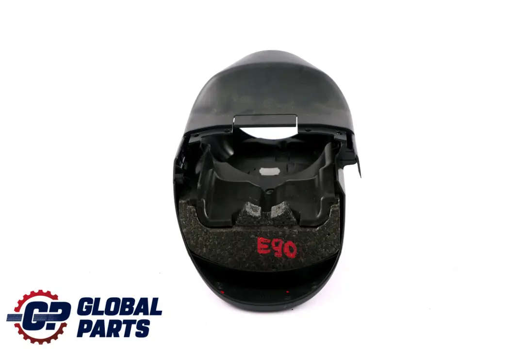 BMW E81 E82 E87 E90 E91 E92 X1 E84 Trim Panel Cover Steering Column - SKU 6950265 - Part number 6950265