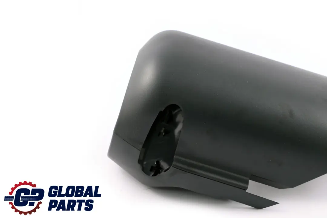BMW E81 E82 E87 E90 E91 E92 X1 E84 Trim Panel Cover Steering Column - SKU 6950265 - Part number 6950265