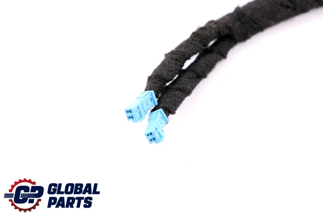 BMW E65 E66 Kabelbaum Loom Vordertür Verkabelung Links N/S 6950343 - SKU 6950344 - Teilenummer 6950344