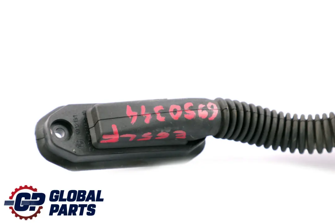 BMW E65 E66 Wiązka Drzwi Lewy Przód 6950343 - SKU 6950344 - Numer Części 6950344