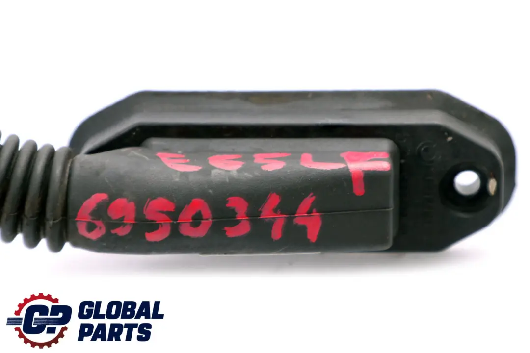BMW E65 E66 Kabelbaum Loom Vordertür Verkabelung Links N/S 6950343 - SKU 6950344 - Teilenummer 6950344