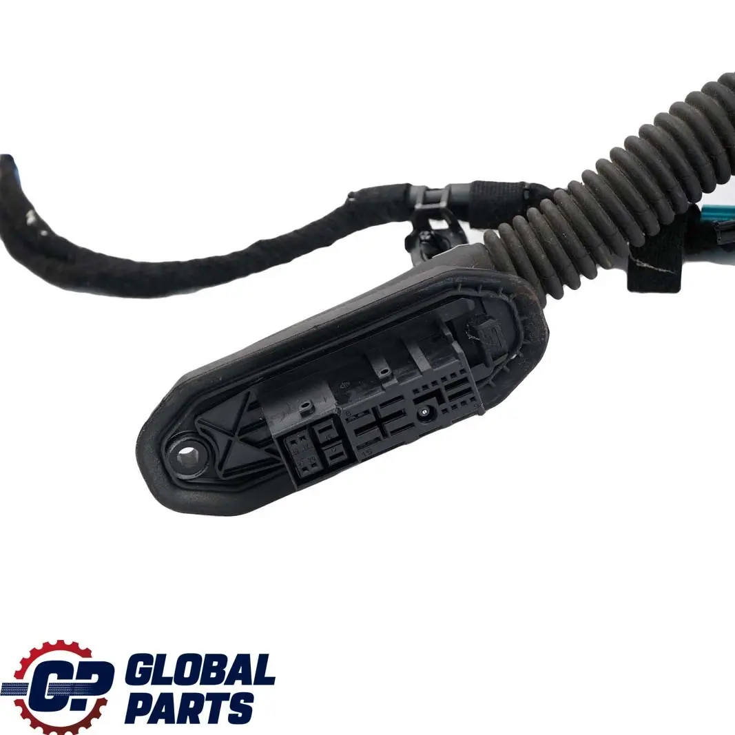 BMW E65 E66 Cablaggio Porta Carrello Funzionale Anteriore Sinistra 6950341 - SKU 6950345 - Numero di parte 6950345