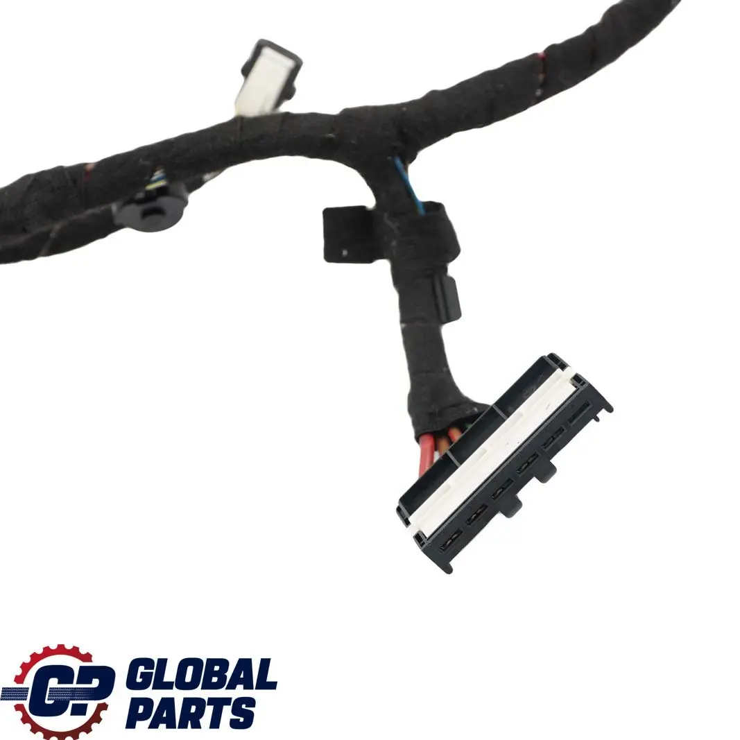 BMW E65 E66 Cablaggio Porta Carrello Funzionale Anteriore Sinistra 6950341 - SKU 6950345 - Numero di parte 6950345