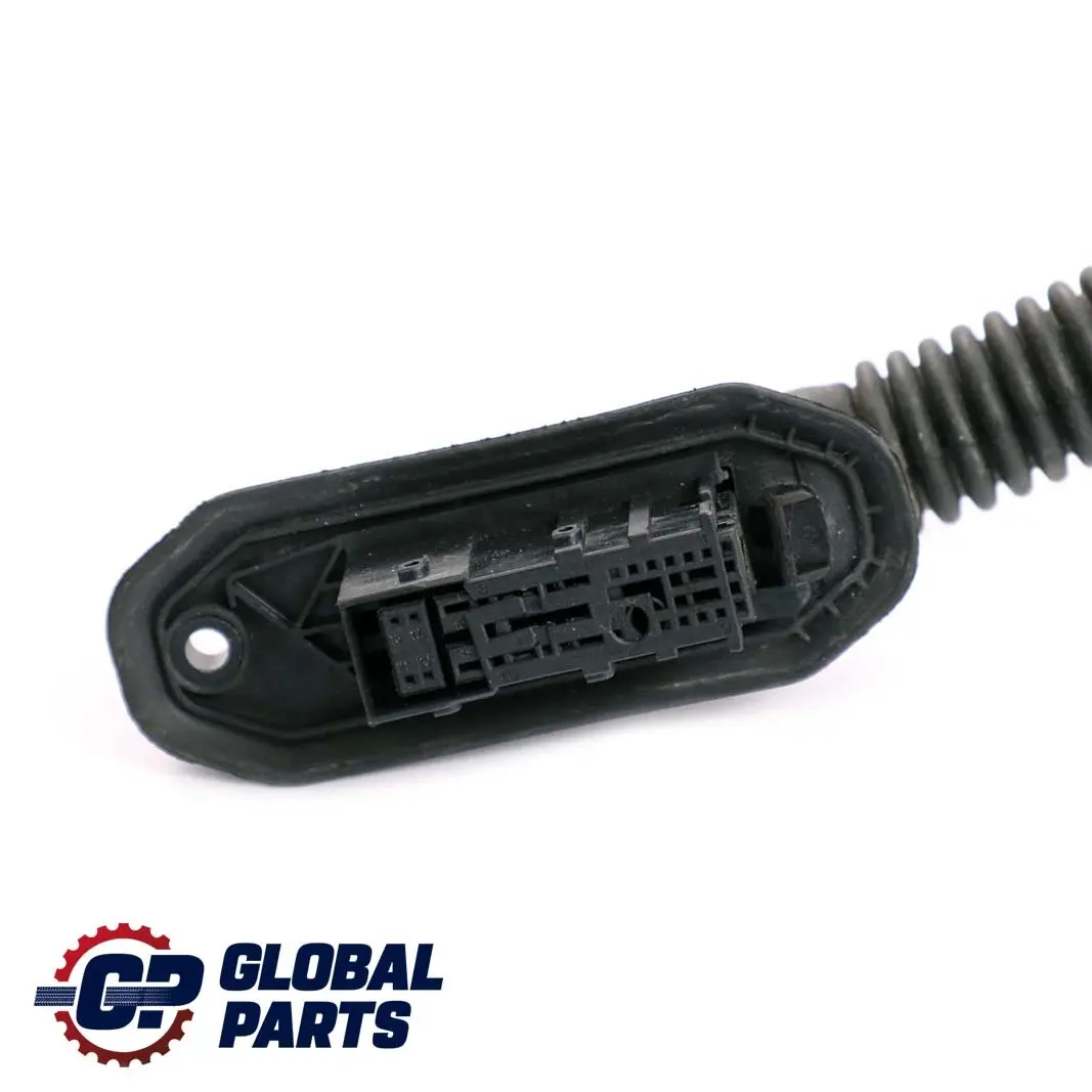 Arriere Gauche Pour Charge de Fonction 6112 pour BMW 7 E66 à propos du numéro de pièce 6950384 BMW 7 E66 Arriere Gauche Pour Charge de Fonction 6112 - SKU 6950384 - Numéro de pièce 6950384