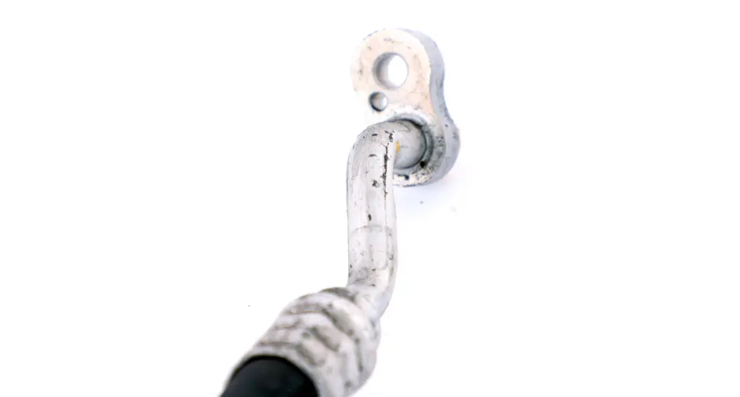 Essence Ligne de Pression Compresseur Condensateur pour BMW Z4 Serie E85 2.0i à propos du numéro de pièce 6950480 BMW Z4 Serie E85 2.0i Essence Ligne de Pression Compresseur Condensateur - SKU 6950480 - Numéro de pièce 6950480