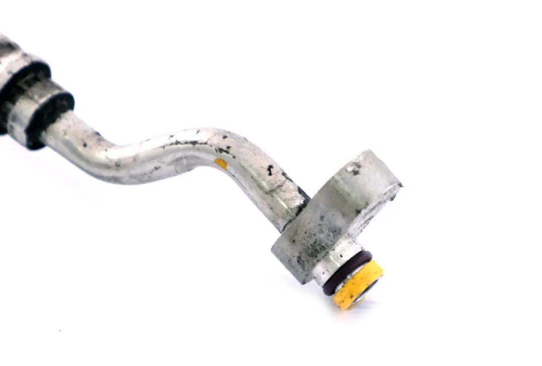 Essence Ligne de Pression Compresseur Condensateur pour BMW Z4 Serie E85 2.0i à propos du numéro de pièce 6950480 BMW Z4 Serie E85 2.0i Essence Ligne de Pression Compresseur Condensateur - SKU 6950480 - Numéro de pièce 6950480
