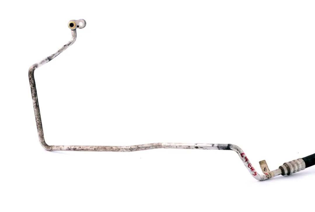 Essence Ligne de Pression Compresseur Condensateur pour BMW Z4 Serie E85 2.0i à propos du numéro de pièce 6950480 BMW Z4 Serie E85 2.0i Essence Ligne de Pression Compresseur Condensateur - SKU 6950480 - Numéro de pièce 6950480