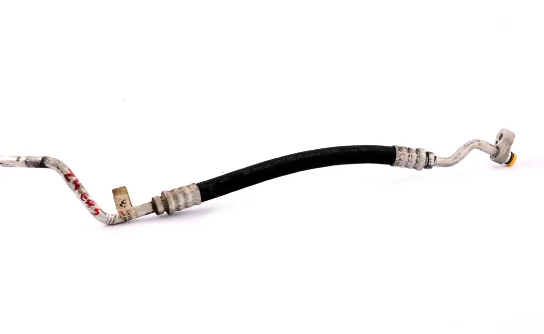 BMW Z4 Serie E85 2.0i Essence Ligne de Pression Compresseur Condensateur - SKU 6950480 - Numéro de pièce 6950480