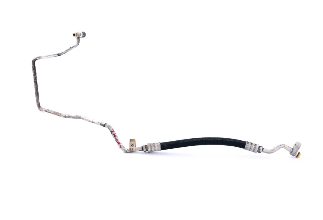 Benzina Tubo di Pressione Compressore Condensatore per BMW Z4 Serie E85 2.0i con numero di parte 6950480 BMW Z4 Serie E85 2.0i Benzina Tubo di Pressione Compressore Condensatore - SKU 6950480 - Numero di parte 6950480