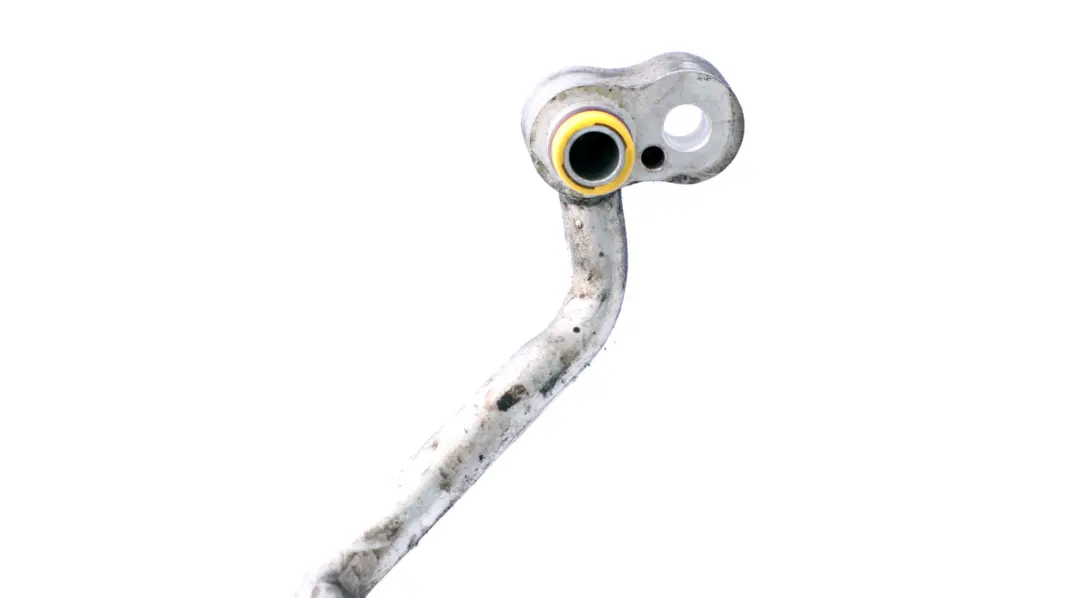 BMW Z4 Serie E85 2.0i Benzina Tubo di Pressione Compressore Condensatore - SKU 6950480 - Numero di parte 6950480