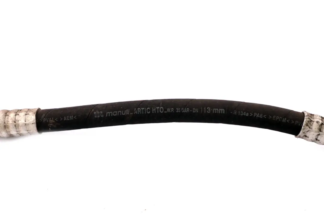 BMW Z4 Serie E85 2.0i Essence Ligne de Pression Compresseur Condensateur - SKU 6950480 - Numéro de pièce 6950480