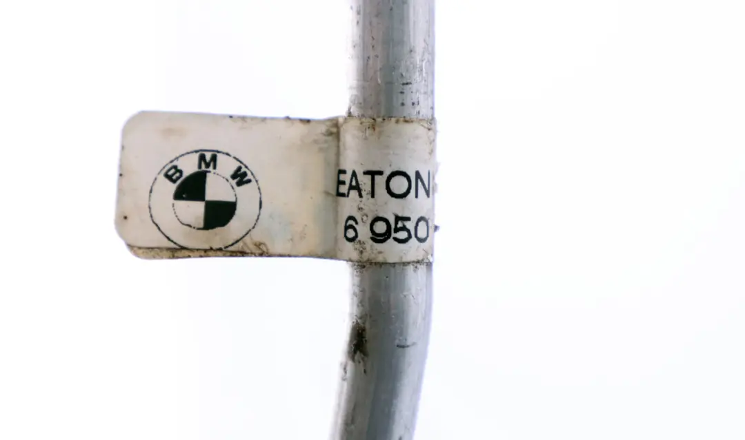 BMW Z4 Serie E85 Ligne de Pression Condensateur Seche-linge - SKU 6950481 - Numéro de pièce 6982888