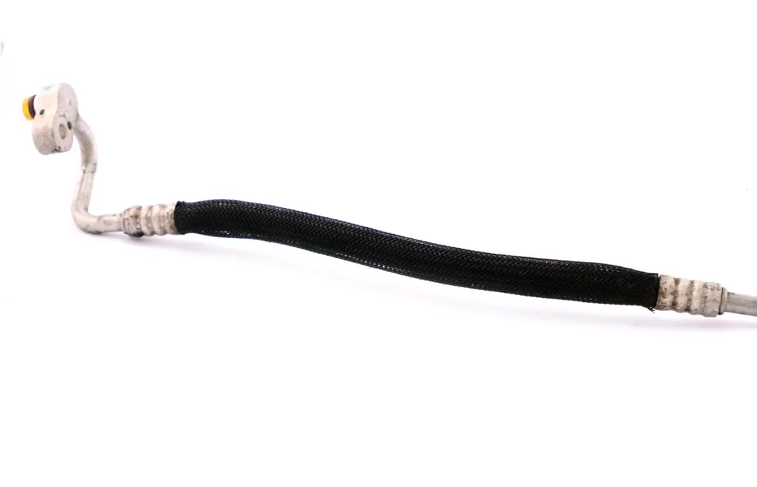 Conditioning Condenser Dryer Pressure Hose Assy to BMW Z4 Series E85 Air with Part number 6982888 BMW Z4 Series E85 Air Conditioning Condenser Dryer Pressure Hose Assy - SKU 6950481 - Part number 6982888