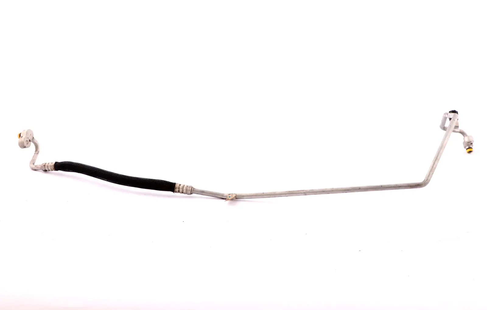 BMW Z4 Reihe E85 Druckleitung Kondensator Trockner 6950481