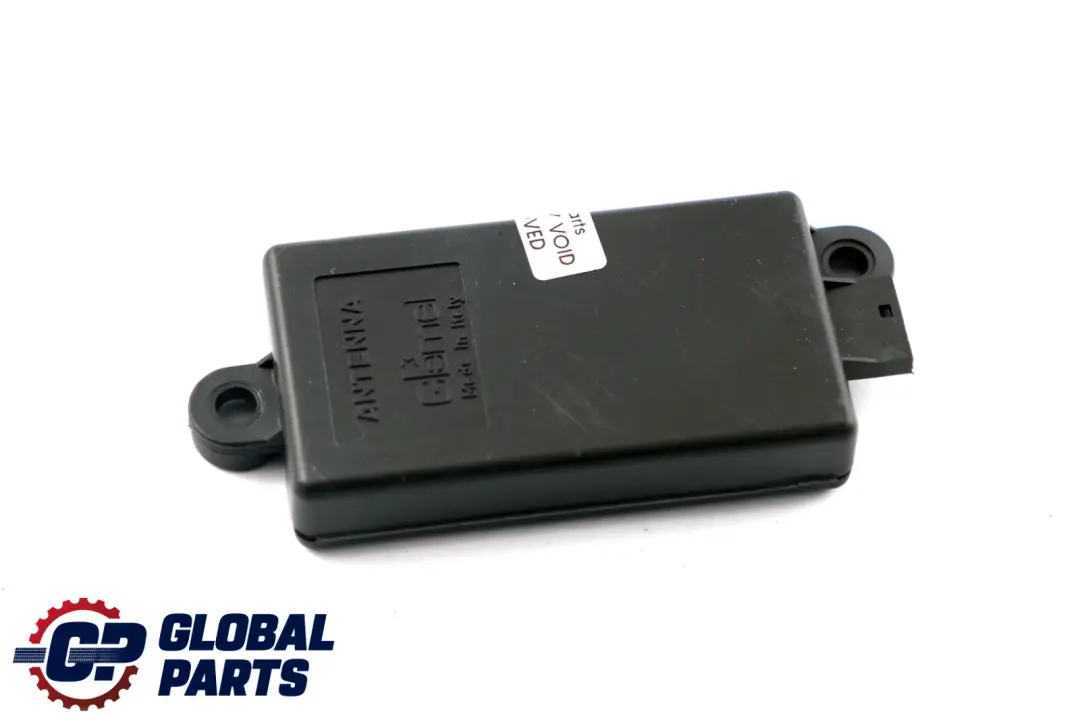 BMW E63 E93 Wzmacniacz antenowy anteny - SKU 6950525 - Numer Części 6950525