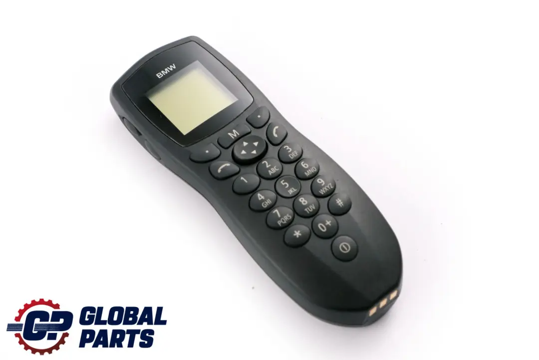 Handset Phone Mobile EVEREST to BMW 5 7 X5 Series E53 E60 E61 E65 E66 with Part number 6950620 BMW 5 7 X5 Series E53 E60 E61 E65 E66 Handset Phone Mobile EVEREST - SKU 6950620 - Part number 6950620