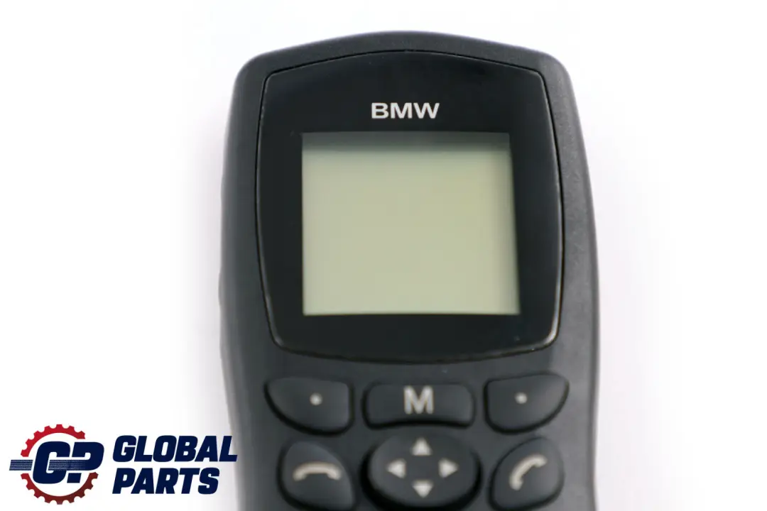 Handset Phone Mobile EVEREST to BMW 5 7 X5 Series E53 E60 E61 E65 E66 with Part number 6950620 BMW 5 7 X5 Series E53 E60 E61 E65 E66 Handset Phone Mobile EVEREST - SKU 6950620 - Part number 6950620
