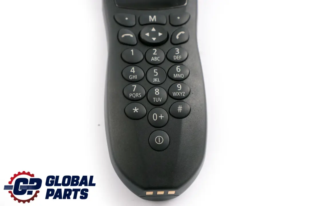 Handset Phone Mobile EVEREST to BMW 5 7 X5 Series E53 E60 E61 E65 E66 with Part number 6950620 BMW 5 7 X5 Series E53 E60 E61 E65 E66 Handset Phone Mobile EVEREST - SKU 6950620 - Part number 6950620