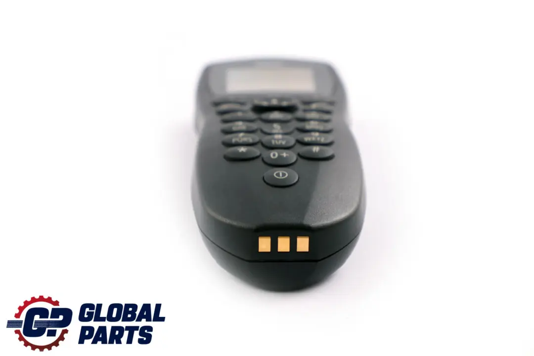 Handset Phone Mobile EVEREST to BMW 5 7 X5 Series E53 E60 E61 E65 E66 with Part number 6950620 BMW 5 7 X5 Series E53 E60 E61 E65 E66 Handset Phone Mobile EVEREST - SKU 6950620 - Part number 6950620