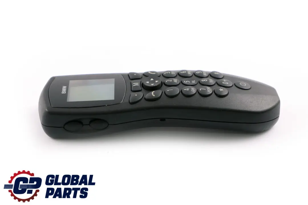 BMW 5 7 X5 Series E53 E60 E61 E65 E66 Handset Phone Mobile EVEREST - SKU 6950620 - Part number 6950620
