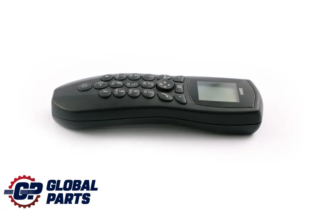 BMW 5 7 X5 Series E53 E60 E61 E65 E66 Handset Phone Mobile EVEREST - SKU 6950620 - Part number 6950620