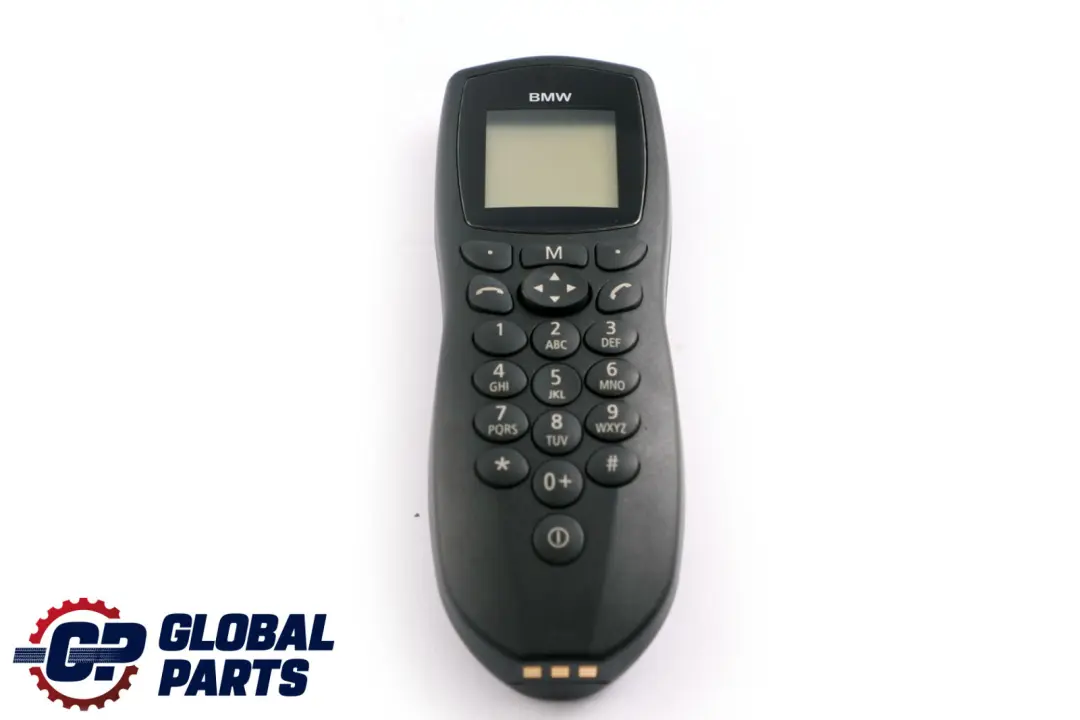 Handset Phone Mobile EVEREST to BMW 5 7 X5 Series E53 E60 E61 E65 E66 with Part number 6950620 BMW 5 7 X5 Series E53 E60 E61 E65 E66 Handset Phone Mobile EVEREST - SKU 6950620 - Part number 6950620
