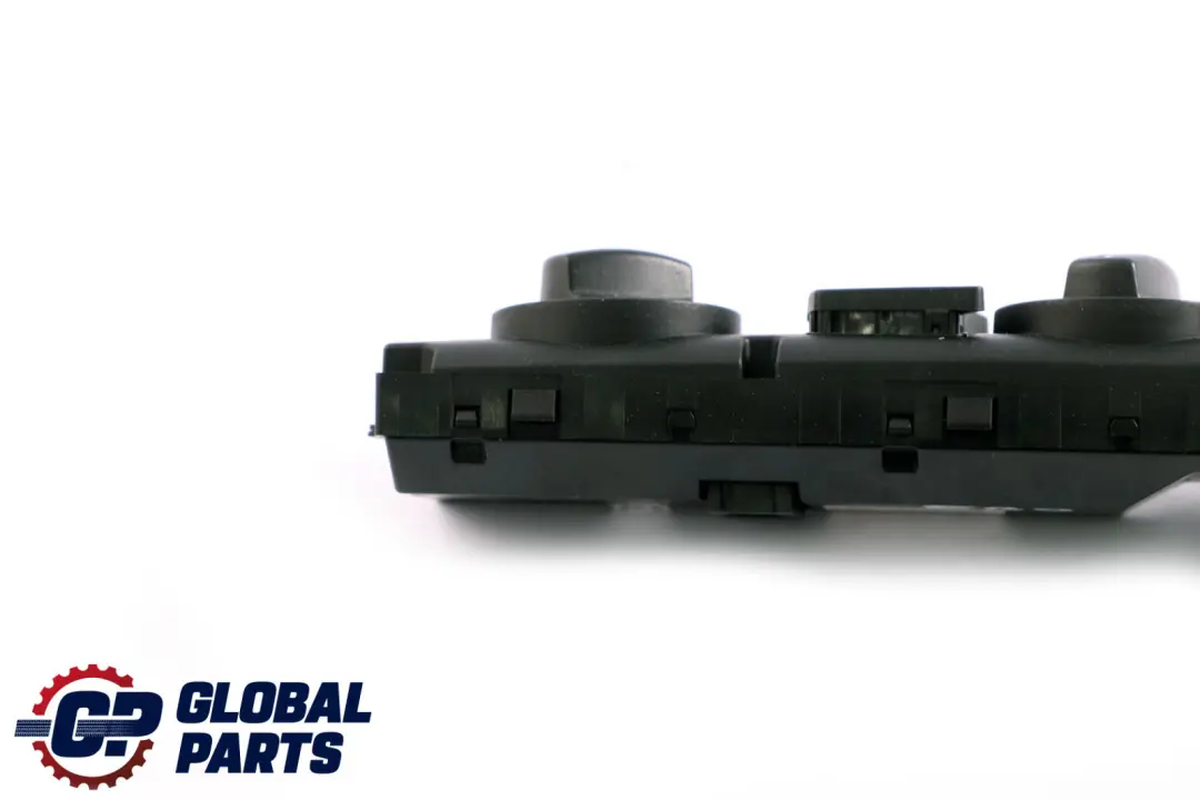 Reihe E60 E61 Bedienteil Klimaautomatik Basis für BMW 5 mit Teilenummer 6950628 BMW 5 Reihe E60 E61 Bedienteil Klimaautomatik Basis - SKU 6950628 - Teilenummer 6950628