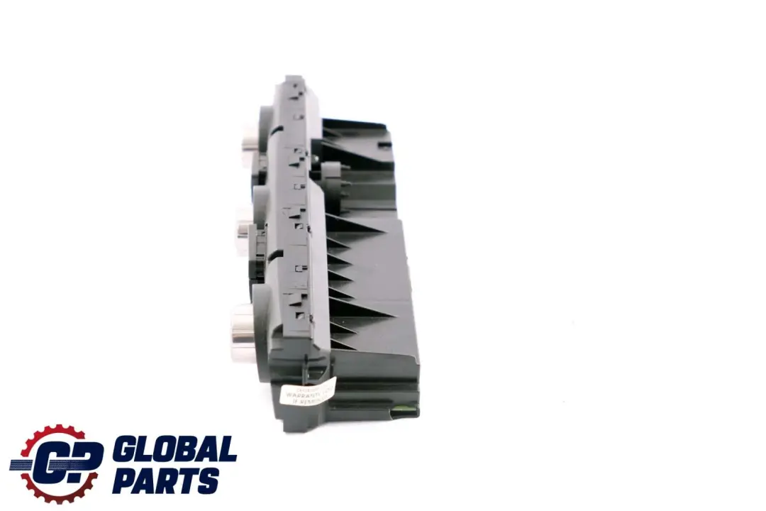 BMW E60 E63 Control Unit Panel Automatic Air Conditioning A/C High - SKU 6950634 - Part number 6950634
