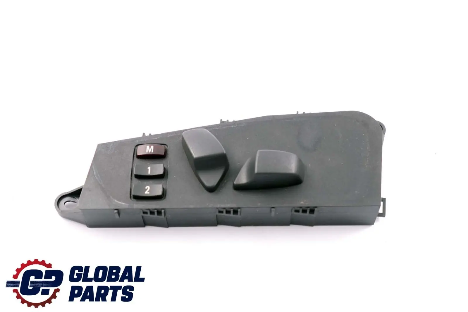BMW X5 X6 E60 E70 E71 Interruptor Ajuste Asiento Delantero Derecho 6950768