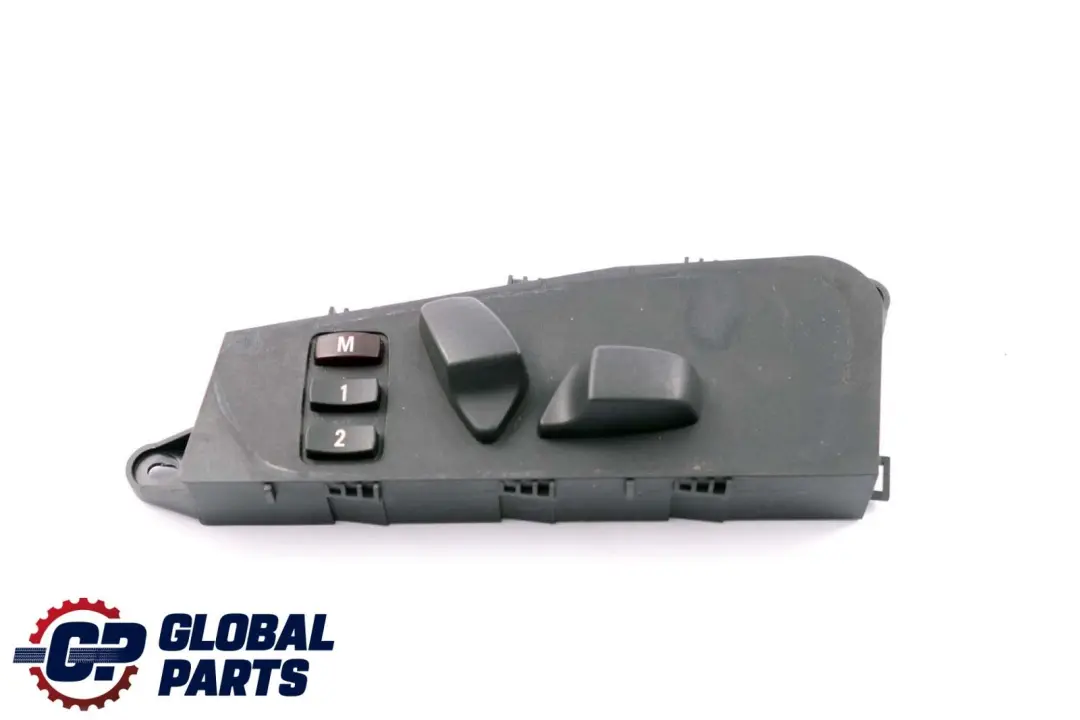 Switch Seat Adjusting Front Right O/S BMW 5 X5 X6 Series E60 E70 E71 - SKU 6950768 - Part number 6950768