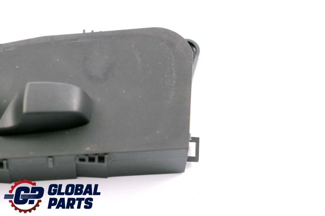 Interrupteur Reglage de Siege avant Droit pour BMW 5 X5 X6 E60 E70 E71 à propos du numéro de pièce 6950768 BMW 5 X5 X6 E60 E70 E71 Interrupteur Reglage de Siege avant Droit - SKU 6950768 - Numéro de pièce 6950768