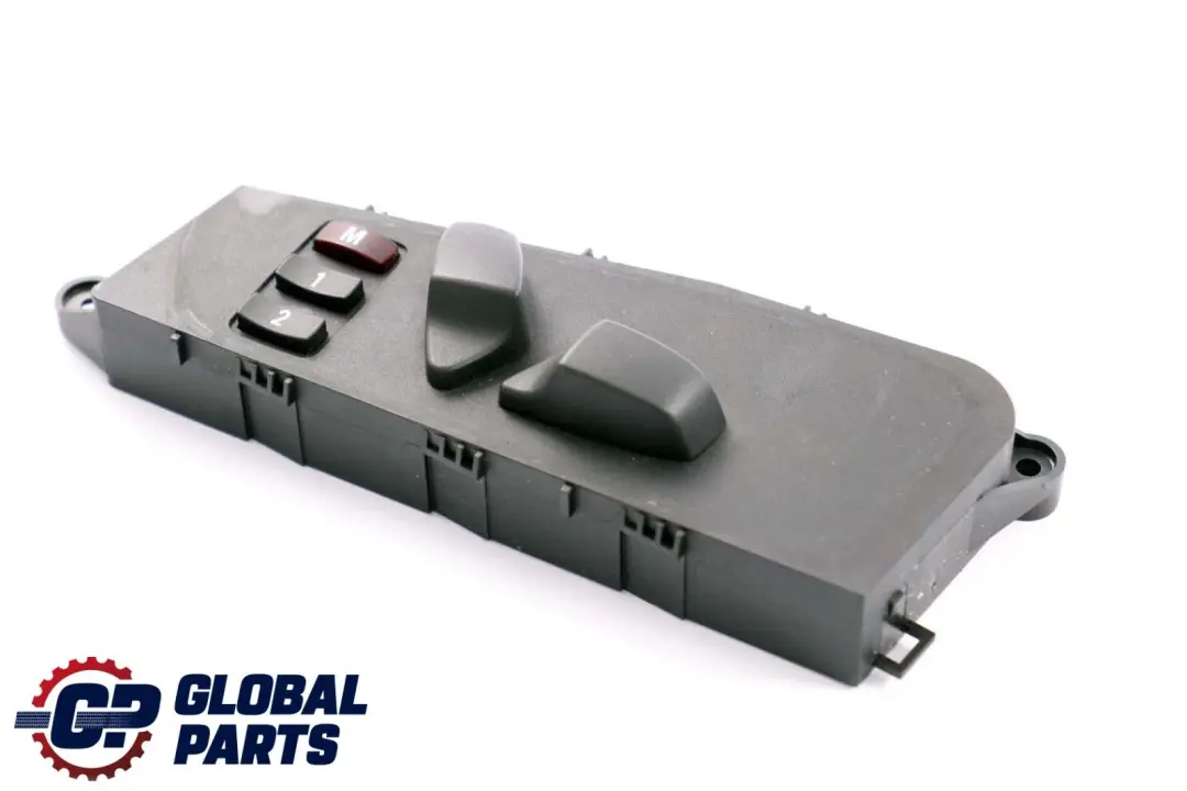 Switch Seat Adjusting Front Right O/S BMW 5 X5 X6 Series E60 E70 E71 - SKU 6950768 - Part number 6950768