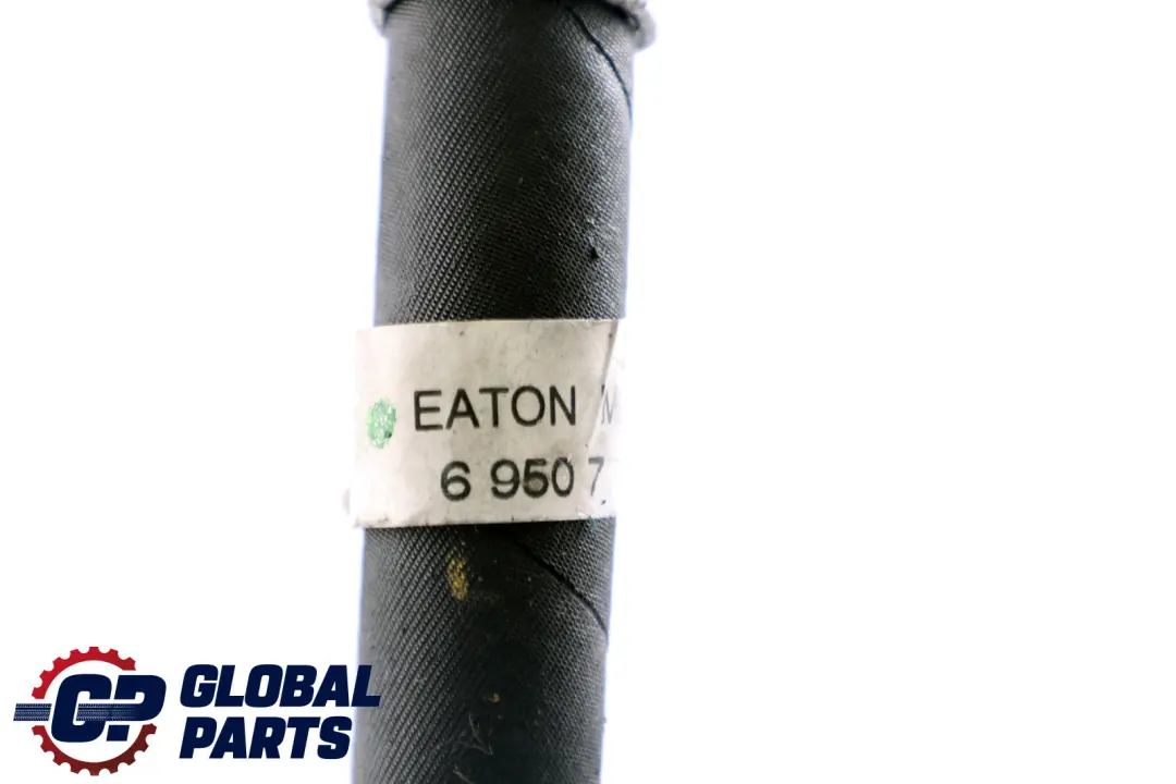 Compresor Condensador Tubo De Presion para BMW Serie Z4 E85 E86 con número de pieza 6950780 BMW Serie Z4 E85 E86 Compresor Condensador Tubo De Presion - SKU 6950780 - Número de pieza 6950780