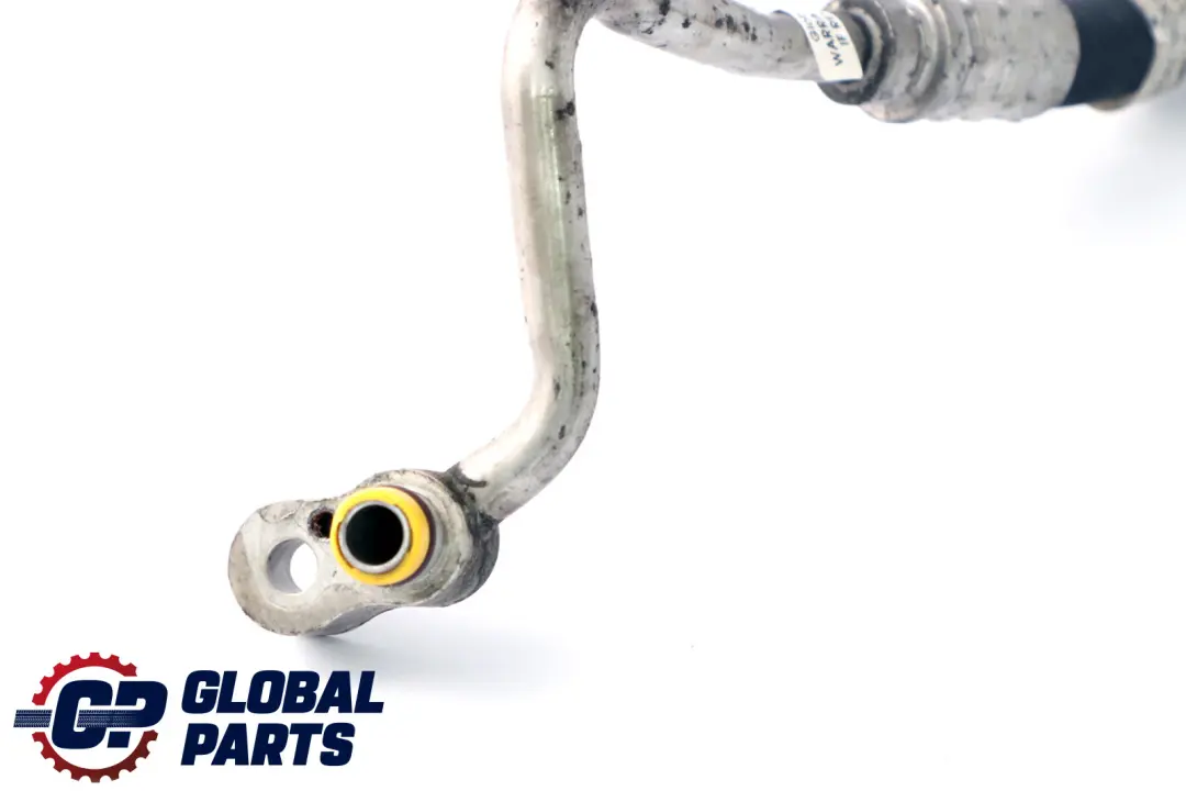 Compresor Condensador Tubo De Presion para BMW Serie Z4 E85 E86 con número de pieza 6950780 BMW Serie Z4 E85 E86 Compresor Condensador Tubo De Presion - SKU 6950780 - Número de pieza 6950780