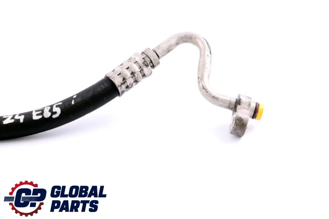 BMW Z4 Series E85 E86 Compressor Condenser Pressure Hose Pipe - SKU 6950780 - Part number 6950780