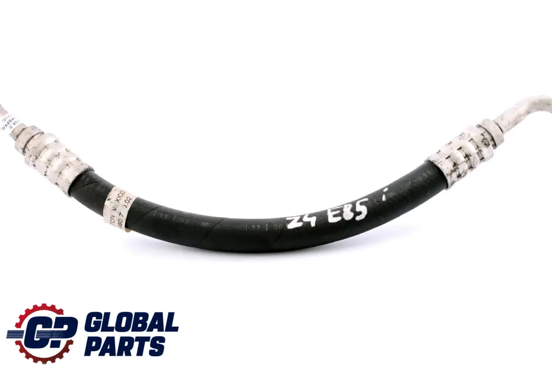 BMW Z4 Series E85 E86 Compressor Condenser Pressure Hose Pipe - SKU 6950780 - Part number 6950780