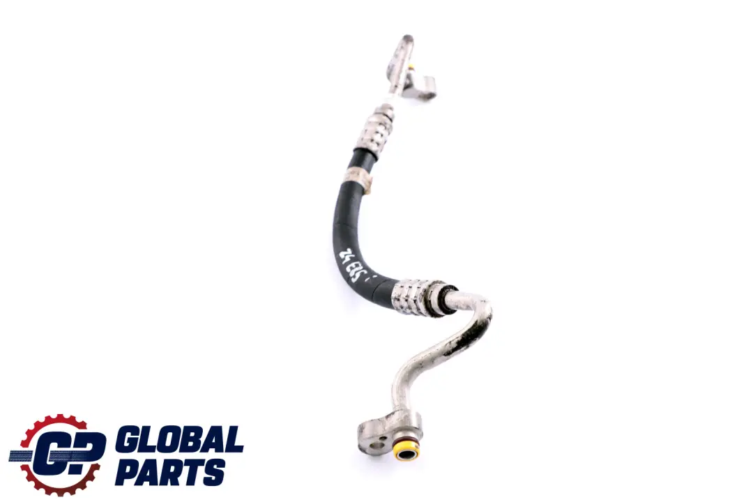 Compresor Condensador Tubo De Presion para BMW Serie Z4 E85 E86 con número de pieza 6950780 BMW Serie Z4 E85 E86 Compresor Condensador Tubo De Presion - SKU 6950780 - Número de pieza 6950780