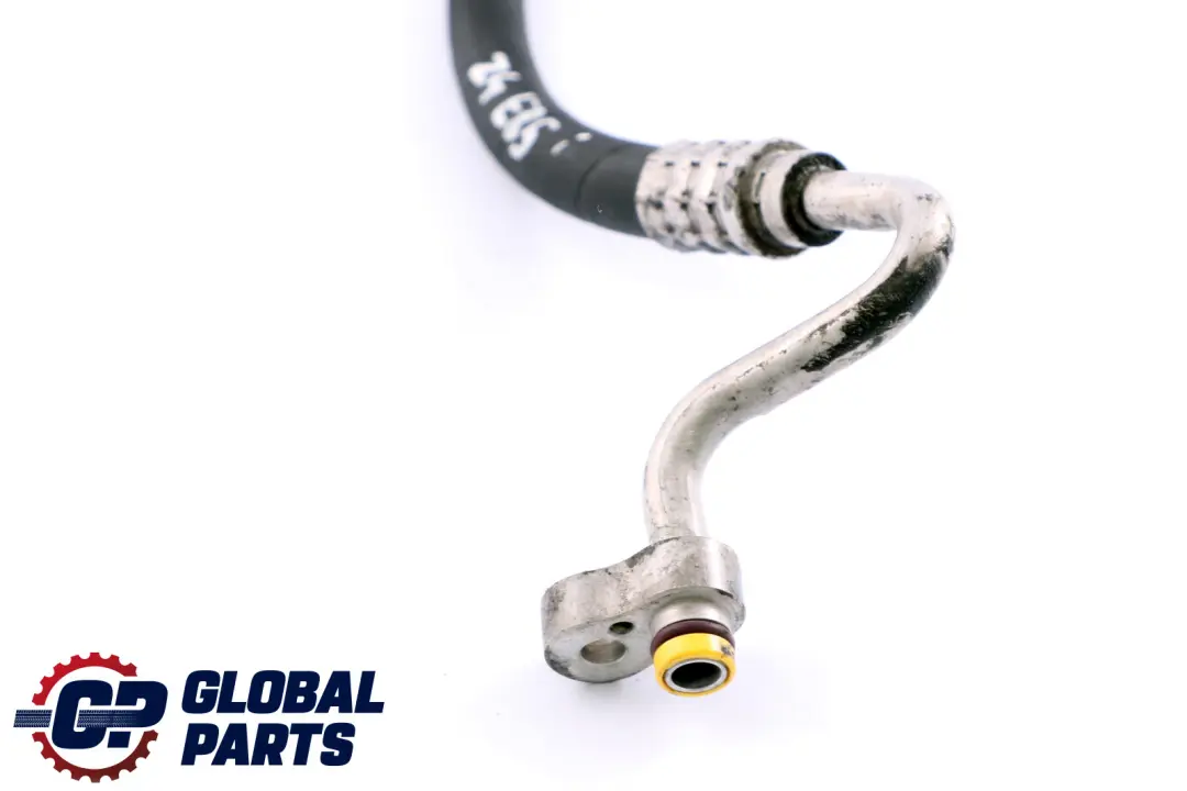 BMW Z4 Series E85 E86 Compressor Condenser Pressure Hose Pipe - SKU 6950780 - Part number 6950780